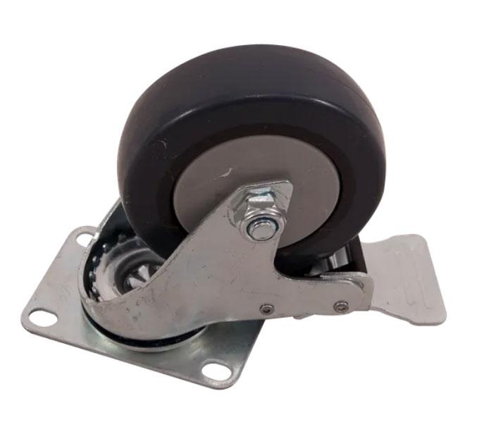 Casters (Set of 4) MC91M/MC92V/M350 PN:6186100