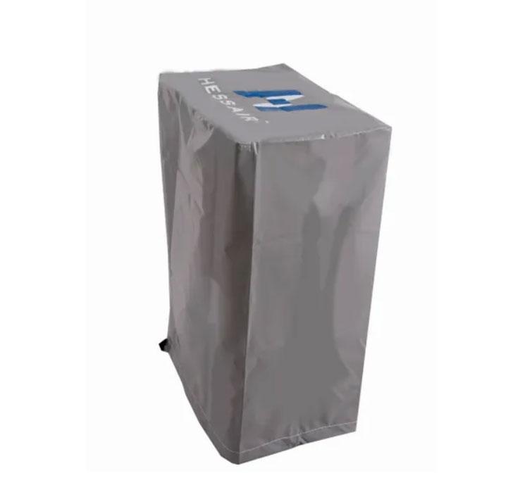 Cover All MC61 Models/M250 PN:CVR6061