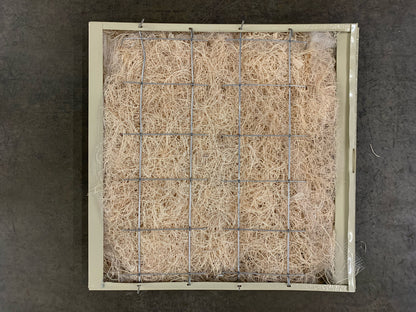 Door Panel, W38/A38D/A38S Cooler, PN: DP38