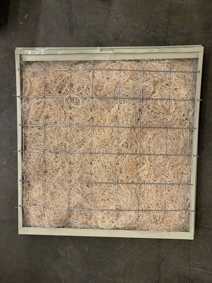 Door Panel, W48/A48D/A48S Coolers PN: DP48