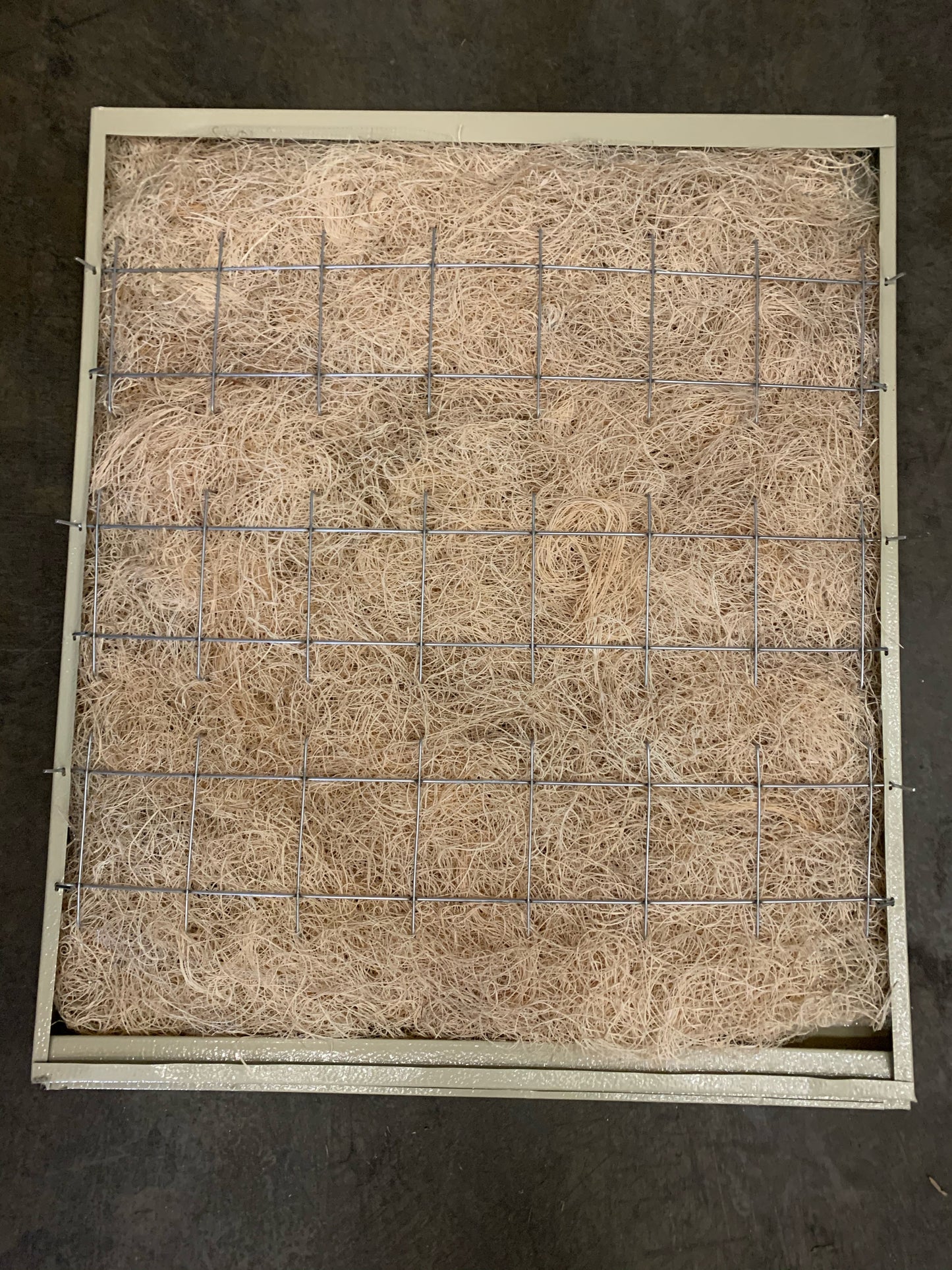 Door Panel, W68D/W68S Cooler PN: DP68