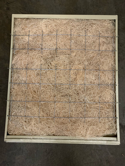 Door Panel, W68D/W68S Cooler PN: DP68