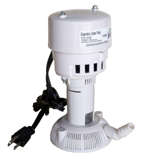 Pump, W38/A38D/A38S Model Coolers PN:  FP5500 (EP5500)