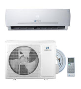 H24HP2A (24k BTU, 17 SEER, 230V)