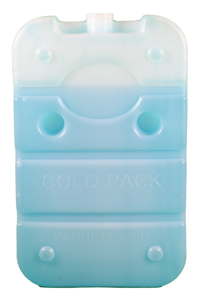 Ice pack (Set of 2) MC26A PN:6090026