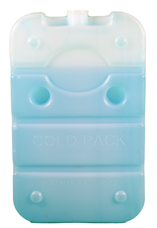Ice pack (Set of 2) MC26A PN:6090026