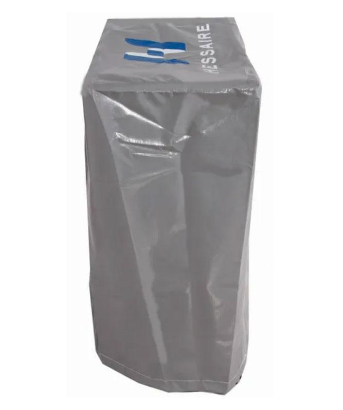 Cover, 3100 CFM (MC37 Series, M150) PN: CVR6037