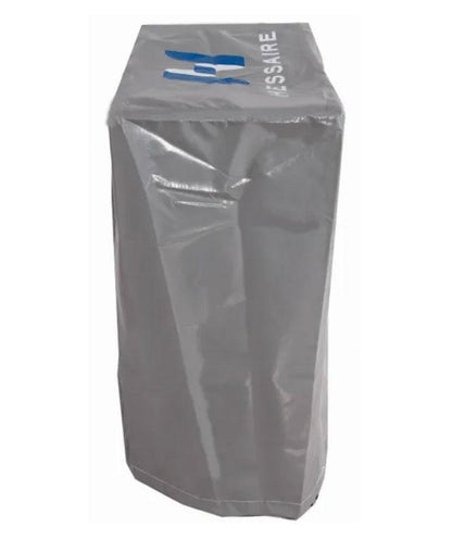 Cover, 3100 CFM (MC37 Series, M150) PN: CVR6037