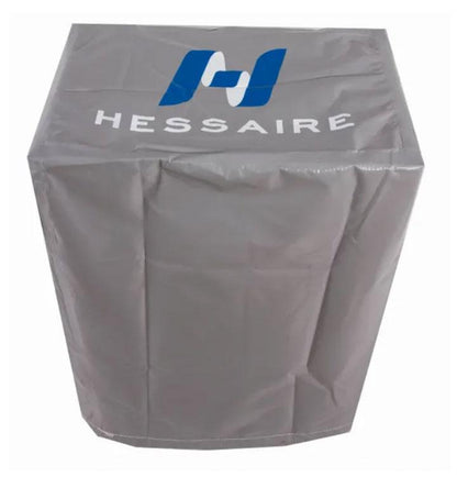 Cover, 3100 CFM (MC37 Series, M150) PN: CVR6037