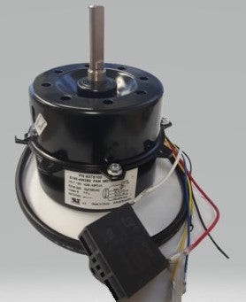 Fan Motor, 3100 CFM (MC37V, M150) PN: 6375100