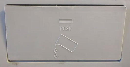 Fill Door, 31100 CFM (All MC37 Models) PN: 6037076