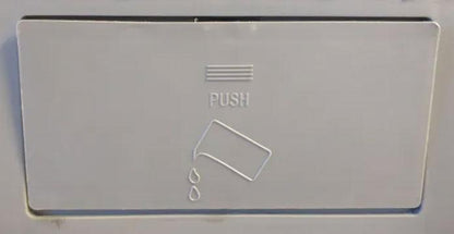 Fill Door All MC61 Models PN:6061076