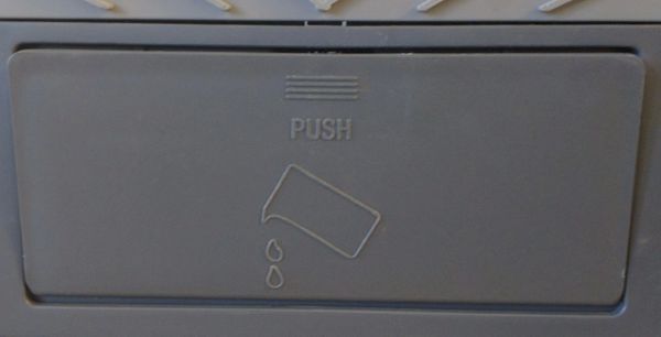 Fill Door MC92V (post 2019) PN:6092076