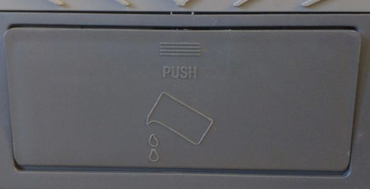 Fill Door MC92V (post 2019) PN:6092076