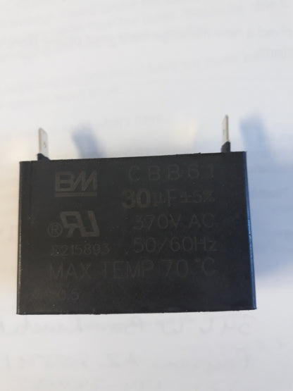 MC92 Capacitor (Post 2020) 6092094