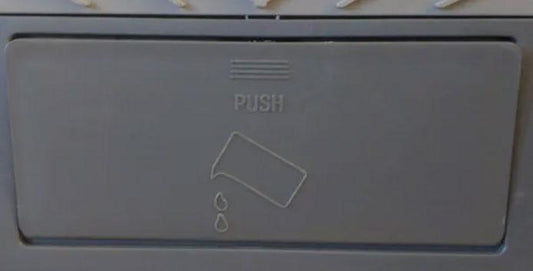 Fill Door MC91M/MC92V(pre 2020) PN:6091076
