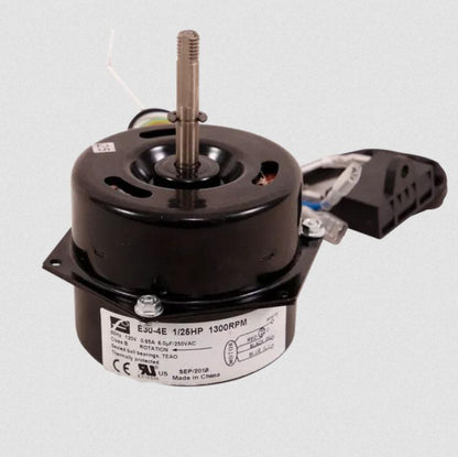 Fan Motor, 1300 CFM (MC17, MC18) PN: 6017051